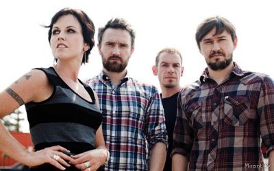 The Cranberries, биография